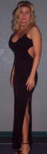 Debbie Davis