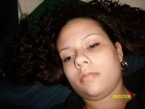 Thomasina Thompson