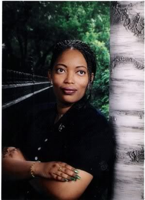 Stephanie Mccrary