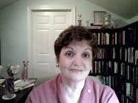 Betty Mcgilvray