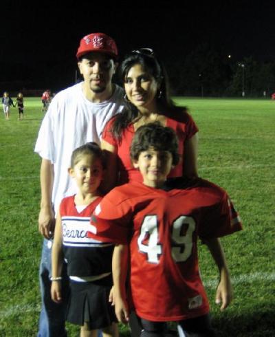 Connie Munos