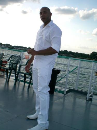Oneil Mitchell