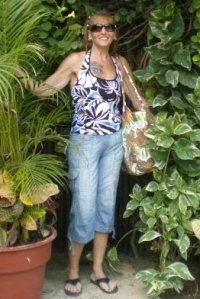 Marlene Ford