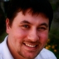 Andrew Slater