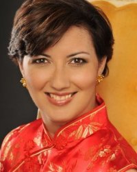 Odalys Arbelaez