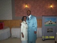 Ladonya Claybourne