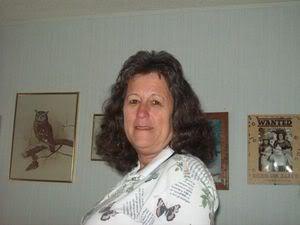 Diane Ramsey