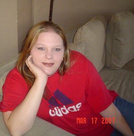 Amanda Starkey
