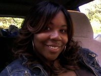 Chaniqua Jarrett