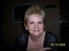 Margaret Stumm