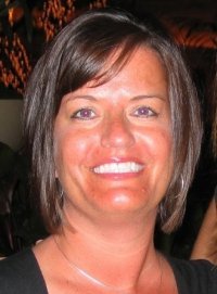 Julie Gadau