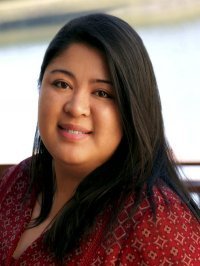 Rochelle Delrosario