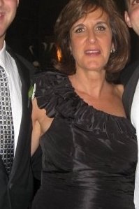Geri Perkal