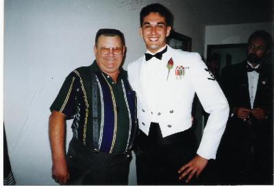 Bill Heidbreder