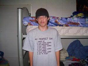 Mitchell Peavey