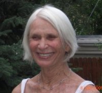 Juliet Sherwood