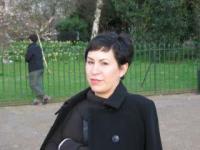 Nazahat Locke