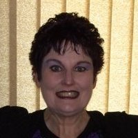 Gail Anderson