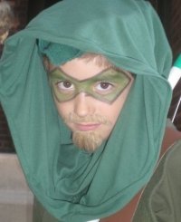 Joalle Hanson