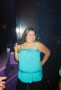 Angelique Barajas