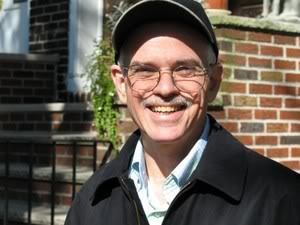 Robert Weingast