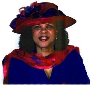 Olivette Forney