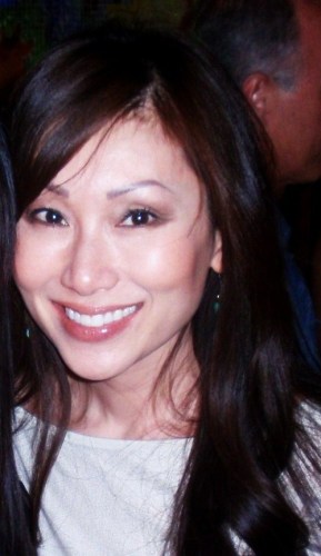 Jennifer Kwon