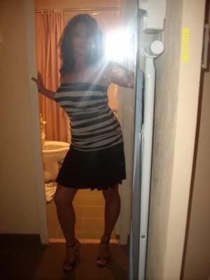 Tonya Stamey