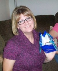 Denise Dyrdek