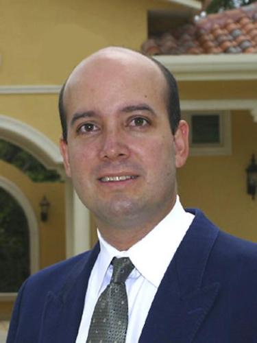 Pablo Alvarez Gonzalez