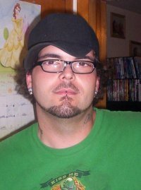 Aaron Popp