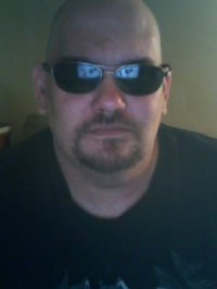Derek Frick