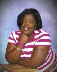 Ebony Gates
