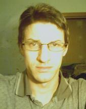 Brian Kohlmeier