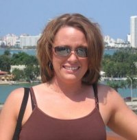 Nicole Stevenson