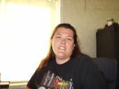 Sheri Hawk