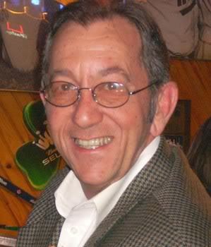 Wayne Busby