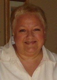 Marjorie Rej
