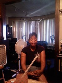 Lataisha Mitchell