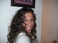 Lacey Amandola