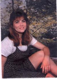 Jennifer Wilson