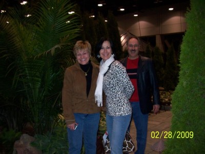 Donna Striks