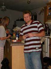 Jason Spaeth