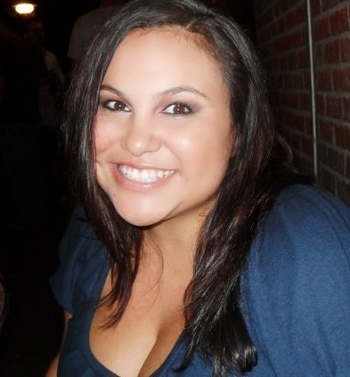 Maryuri Barrios