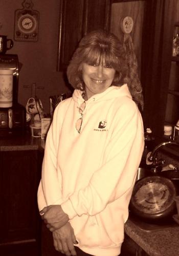 Christine Turner