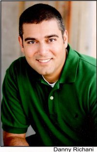 Daniel Richani