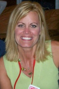 Lisa Orlando
