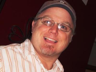 Charles Guinn