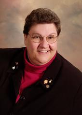 Cheryl Cooksey