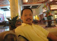 Andy Yen